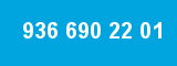 936 690 22 01 936 690 22 01